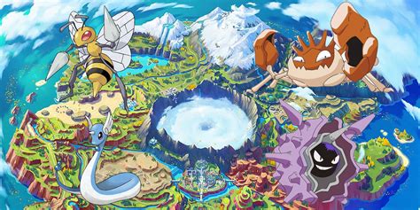 beta arceus|All (Known) Beta Pokemon, And Their Future Inspirations.
